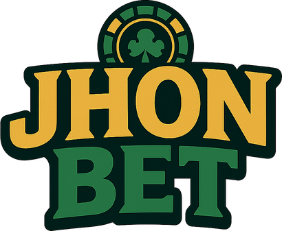 Jhon Bet Logo